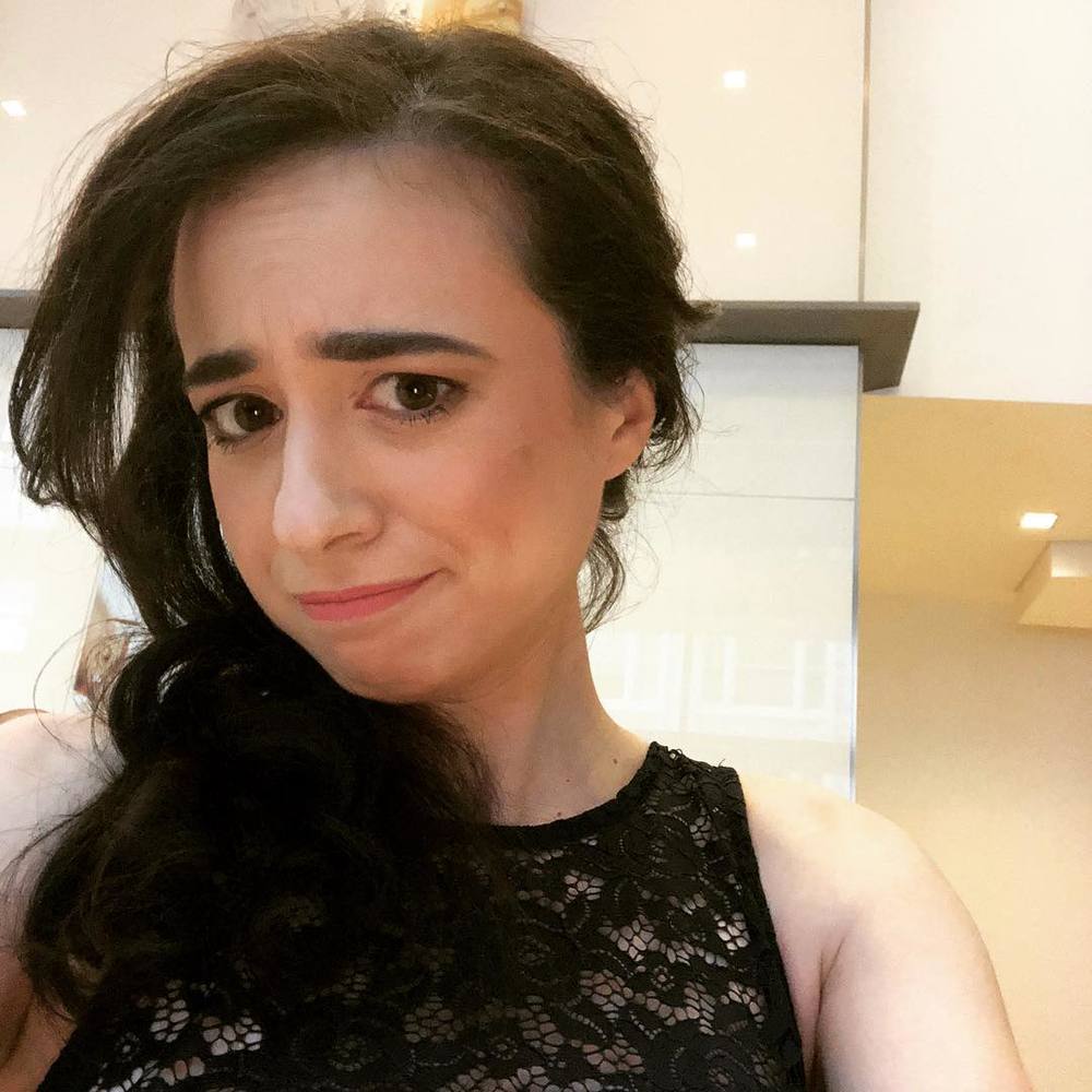 Meet your Posher, Ali